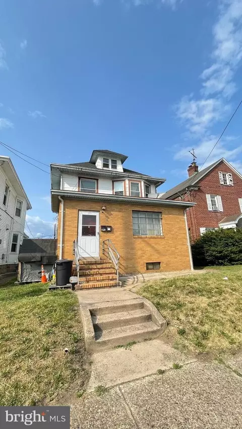1414 S Broad St, Trenton, NJ 08610