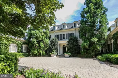 110 Brooks Bnd, Princeton, NJ 08540