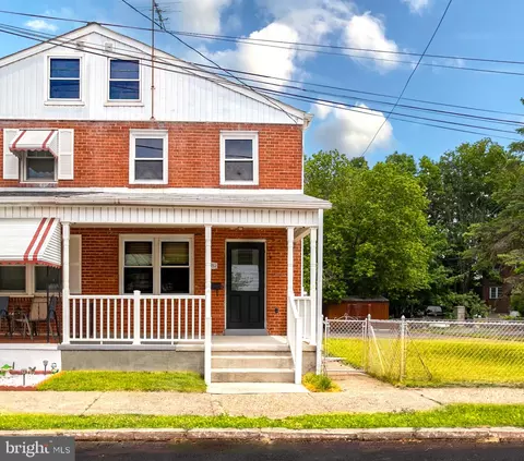 1052 Lyndale Ave, Trenton, NJ 08629