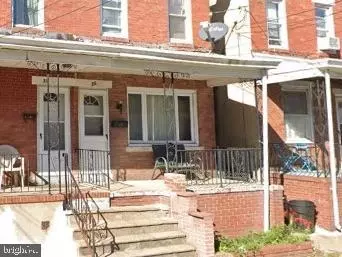 25 Dexter St, Trenton, NJ 08638