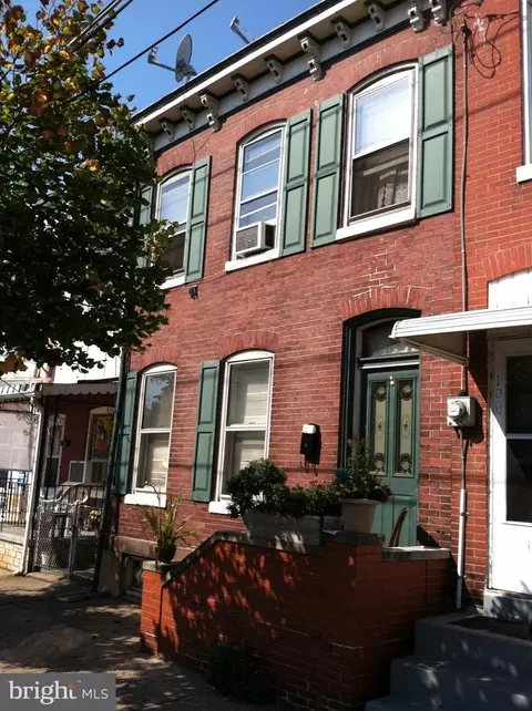 106 Ashmore Ave, Trenton, NJ 08611