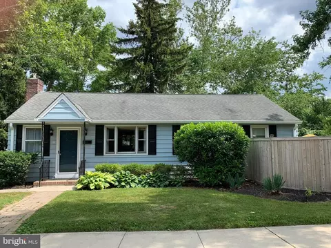 18 Tee Ar Pl, Princeton, NJ 08540