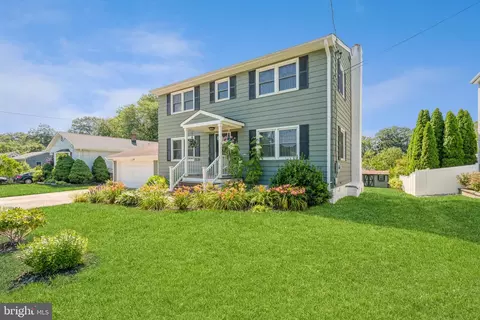 217 Hansen Ave, Hamilton, NJ 08610