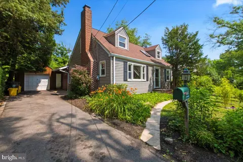 278 Hamilton Ave, Princeton, NJ 08540