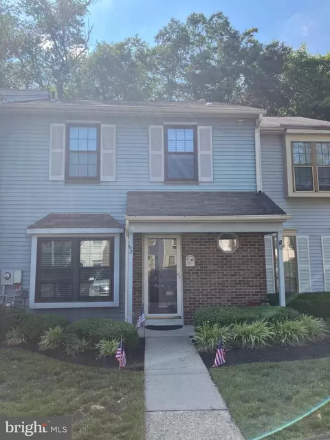 63 Tynemouth Ct, Robbinsville, NJ 08691
