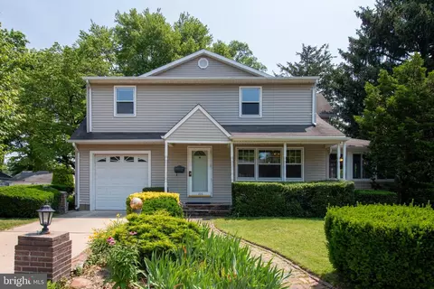106 Corson Ave, Hamilton, NJ 08619