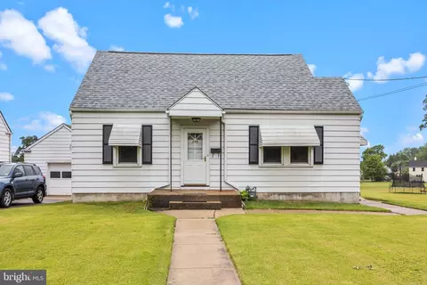 113 Central Ave, Ewing, NJ 08628
