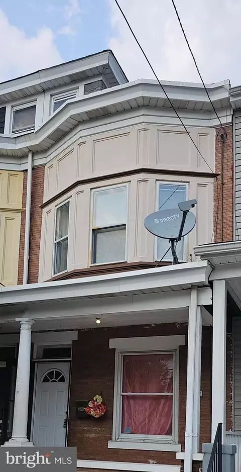 504 Monmouth St, Trenton, NJ 08609