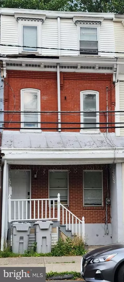 9 W West End Ave, Trenton, NJ 08618