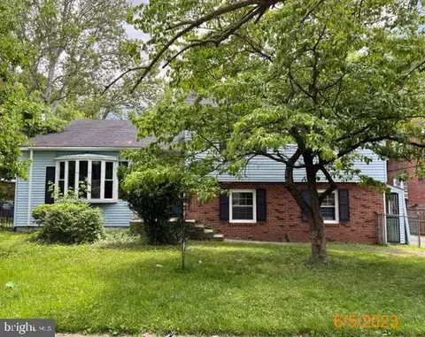 577 Bellevue Ave, Trenton, NJ 08618