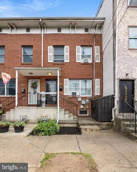 308 N Clinton Ave, Trenton, NJ 08638