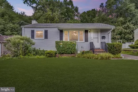 120 Graf Ave, Lawrence Township, NJ 08648