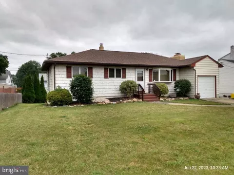 2114 Yardville Hamilton Square Rd, Hamilton, NJ 08690
