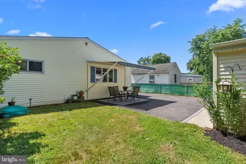 25 Downing, Ewing, NJ 08628 photo 22