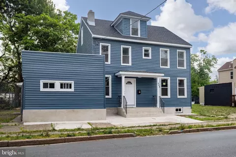 517-523 Pennington Ave, Trenton, NJ 08618