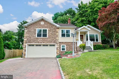 119 Gainsboro Rd, Lawrenceville, NJ 08648