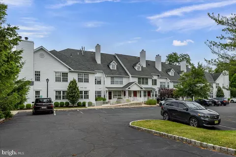 524 Brickhouse Rd, Princeton, NJ 08540