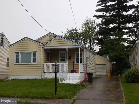 107 Marshall Ave, Hamilton, NJ 08619