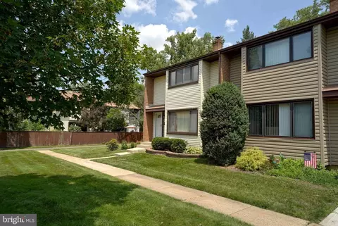 767 Twin Rivers Dr N, East Windsor, NJ 08520