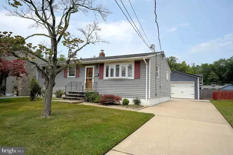 114 Review Ave, Lawrence Township, NJ 08648