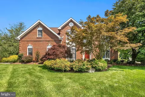 35 Buford Rd, Robbinsville, NJ 08691