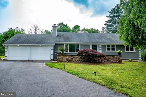 22 Pennington Lawrenceville Rd, Pennington, NJ 08534