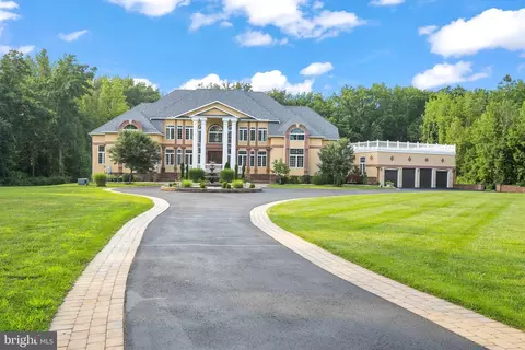 816 Village Rd W, Princeton Junction, NJ 08550