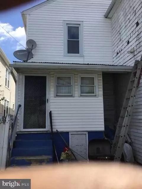 141 S Walter Ave, Trenton, NJ 08609