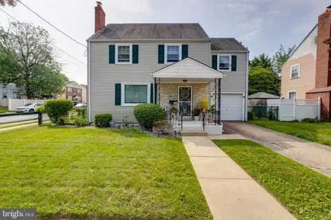 121 Tuttle Ave, Hamilton, NJ 08629