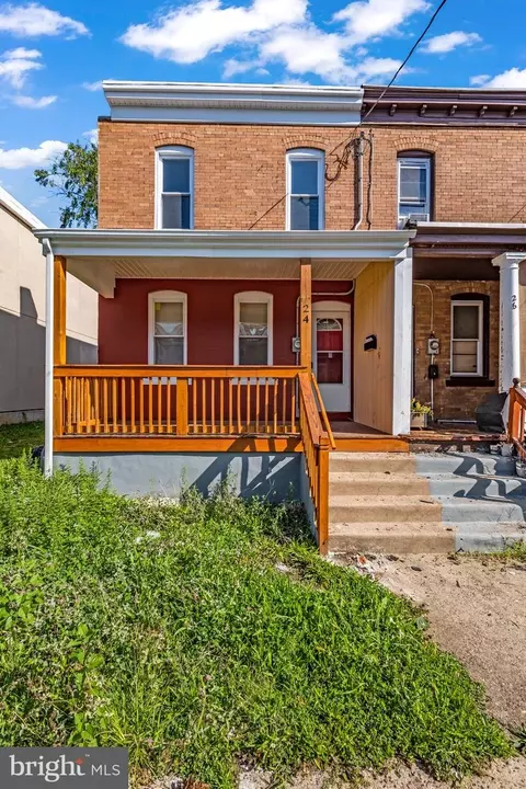 24 Adella Ave, Hamilton, NJ 08609