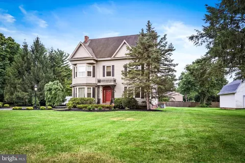 345 Dutch Neck Rd, East Windsor, NJ 08520