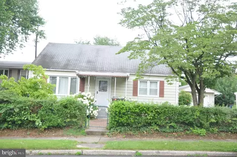 350 Hewitt Ave, Hamilton, NJ 08611