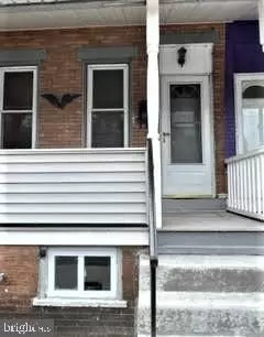 1811 Chestnut Ave, Trenton, NJ 08611