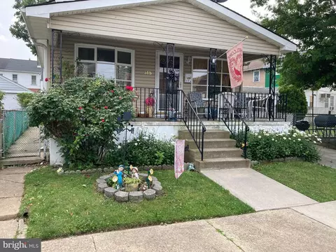 515 Hobart Ave, Hamilton, NJ 08629