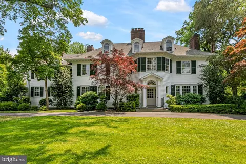 50 Hodge Rd, Princeton, NJ 08540