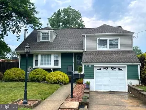 4404 Nottingham Way, Hamilton, NJ 08690