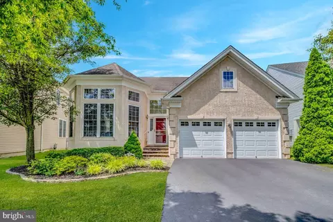 48 Aristotle Way, East Windsor, NJ 08512