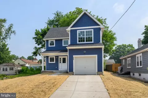 322 Grand Ave, Hamilton, NJ 08610