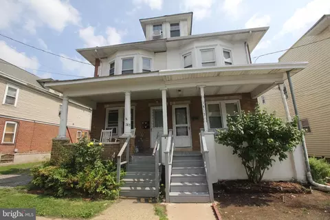 1413 Hamilton Ave, Trenton, NJ 08629
