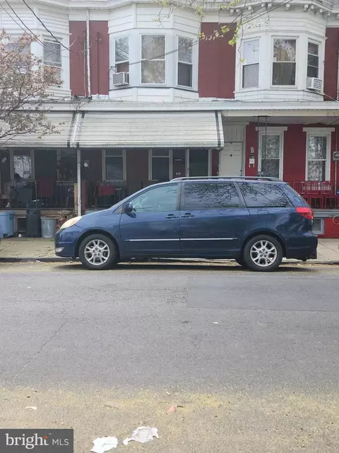 419 Morris Ave, Trenton, NJ 08611