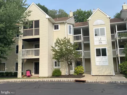 535 Silvia St, Ewing, NJ 08628