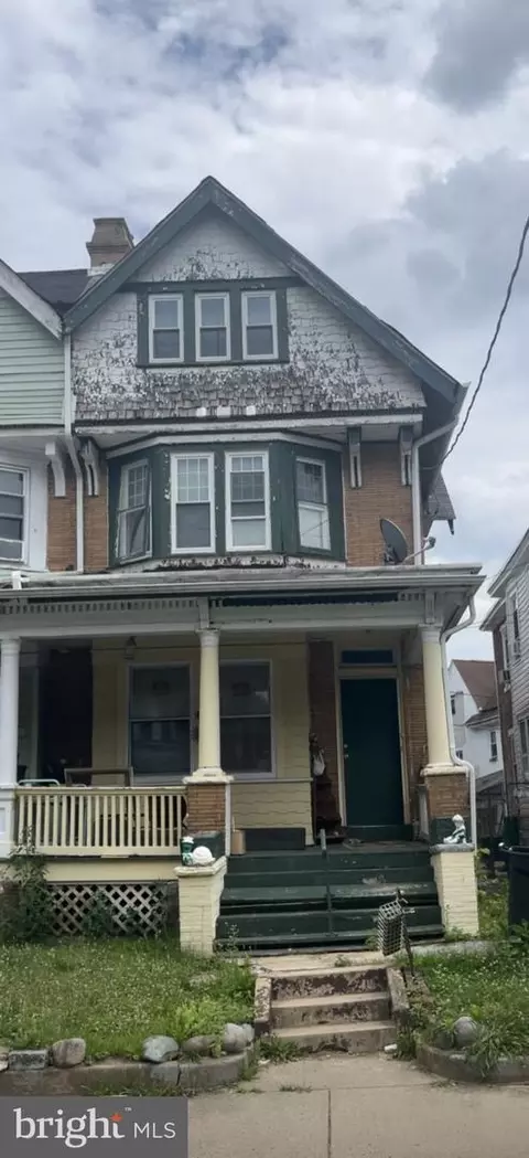 26 Delawareview Ave, Trenton, NJ 08618