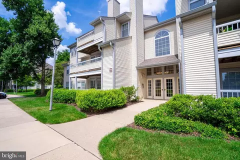 107 Delamere Dr #2, Princeton, NJ 08540