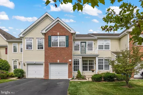 5 Normandy, Princeton Junction, NJ 08550