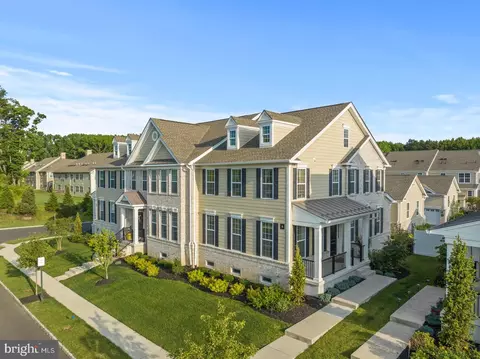 6 Peacock Way, Princeton, NJ 08540