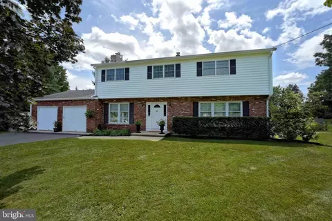 123 Lawrenceville Pennington Rd, Lawrenceville, NJ 08648