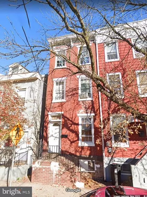 818 Lamberton St, Trenton, NJ 08611