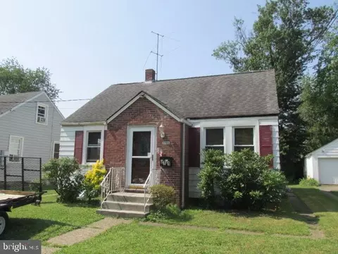 2721 Clinton, Hamilton, NJ 08610