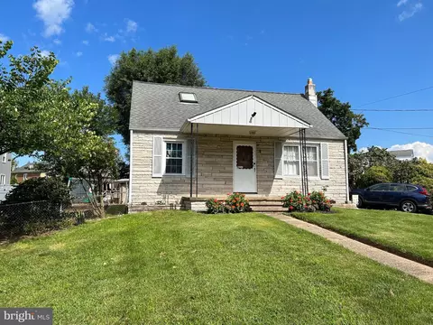 193 Barricklo St, Hamilton, NJ 08610