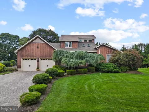 414 Bergen St, Lawrenceville, NJ 08648